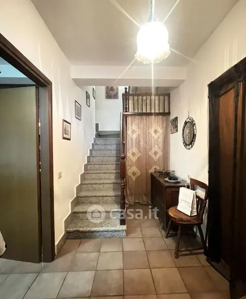 Entrée - Terraced House with Garden in Macomer