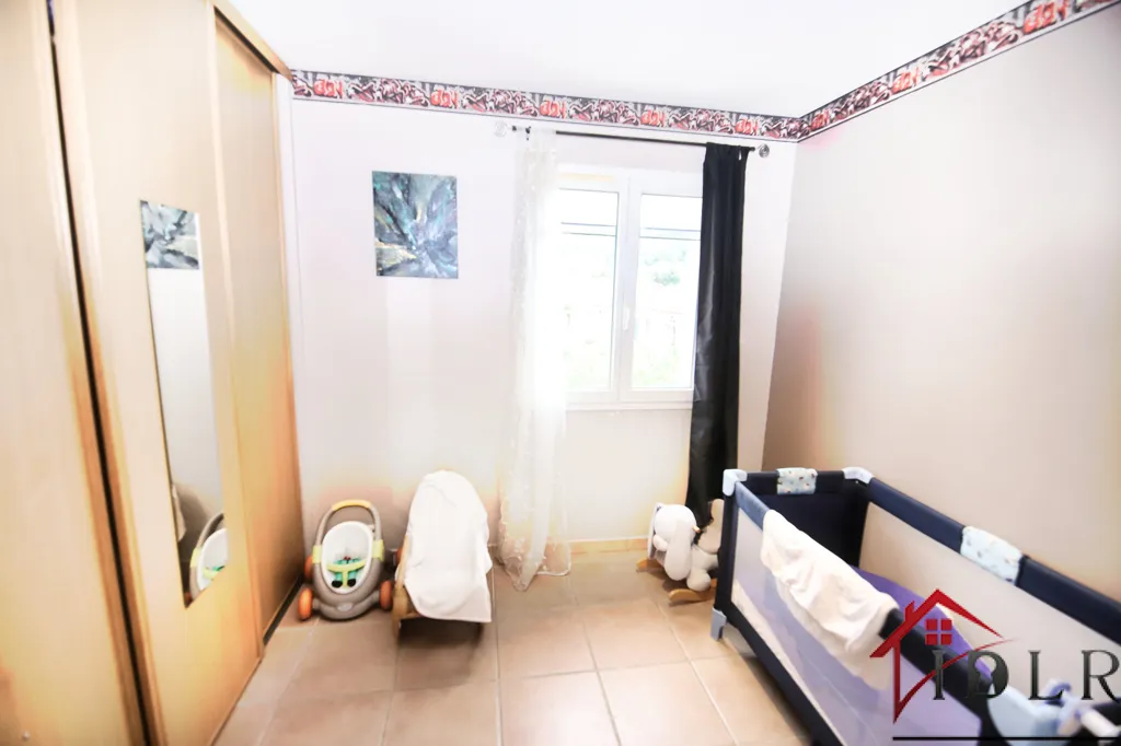 Chambres - Villa Contemporaine avec Piscine à Pierrefeu-du-Var