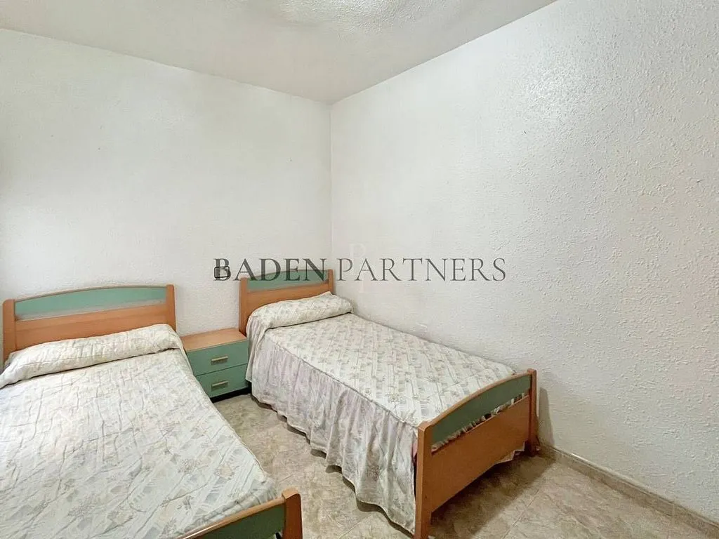 Magamistoad - Apartment with Air Conditioning in Vinaròs Centre