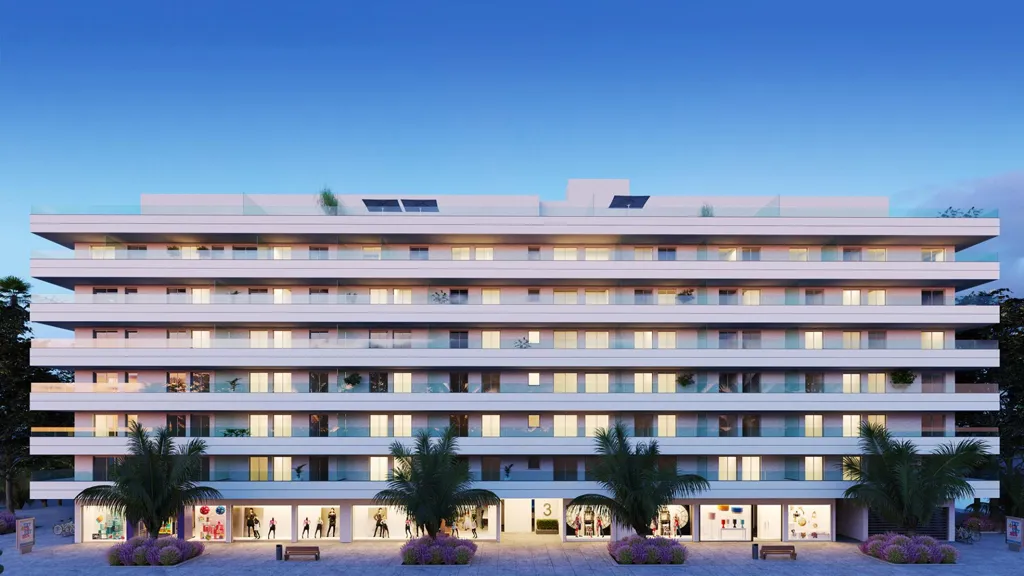 Esterno - Modern Apartment with Pool in Nueva Andalucia