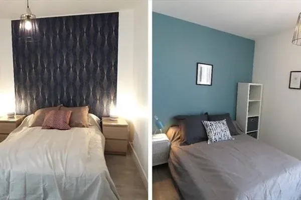 Chambres - Studio Apartment in Rotterdam Centre