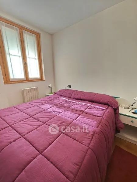 Chambres - Ground Floor Apartment with Terrace in Caspoggio