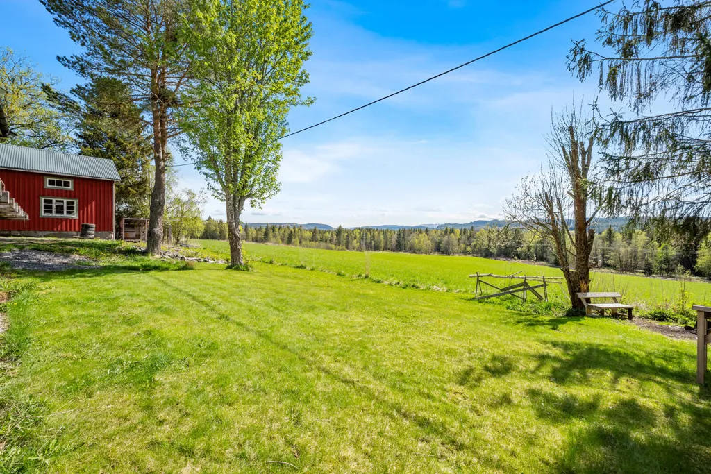 Jardin - Large Garden House in Hoston
