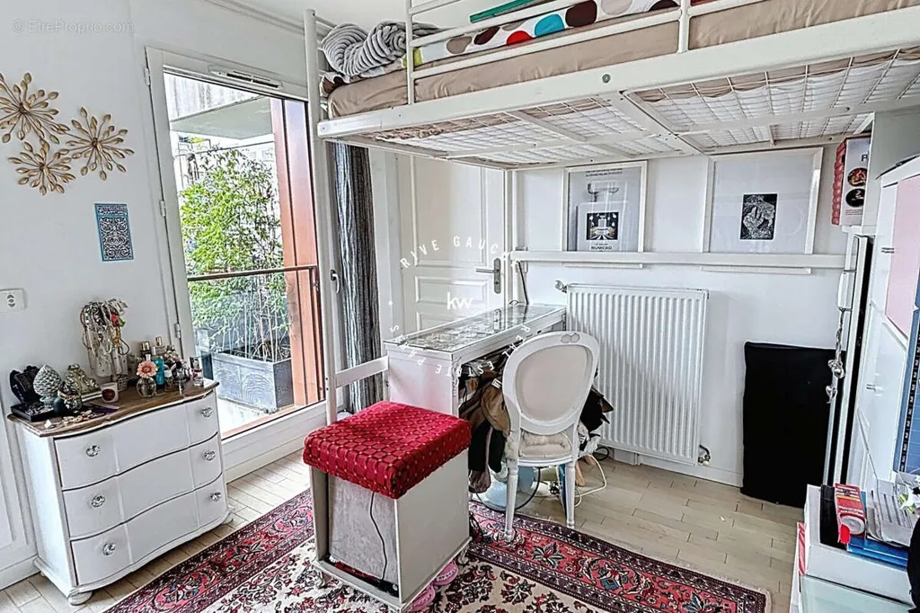Magamistoad - Luxury Flat with Seine View in Boulogne-Billancourt