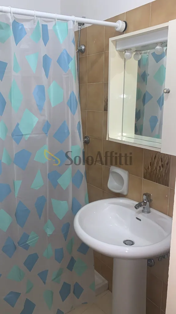 Vannitoad - Fully Furnished Studio in Giardini-Naxos