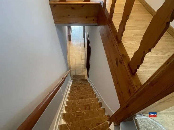 Stanze - City Centre Apartment in Antwerp