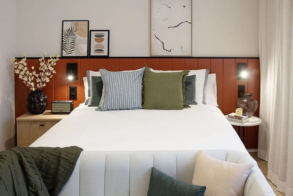 Magamistoad - New Flat with Air Conditioning in De Cavanilles, Madrid