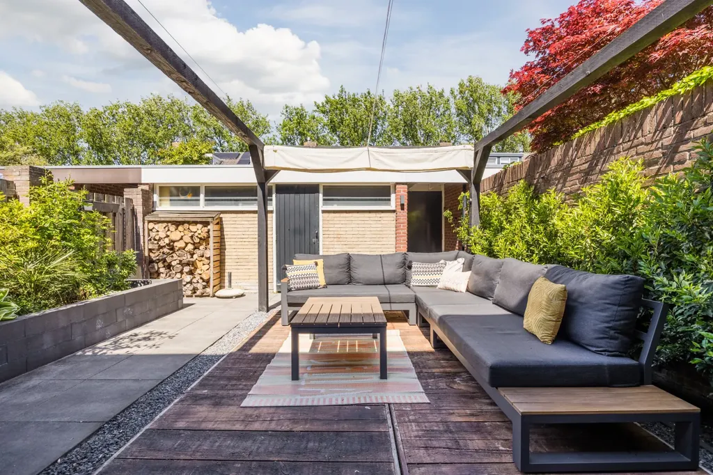 Maison 5 pièces à Zevenbergen