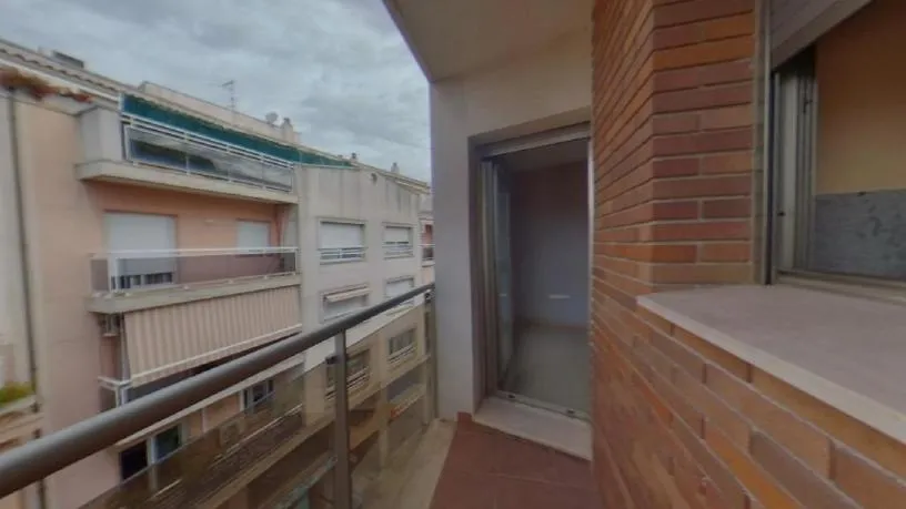 Rõdu - Spacious Apartment with Balcony in El Vendrell