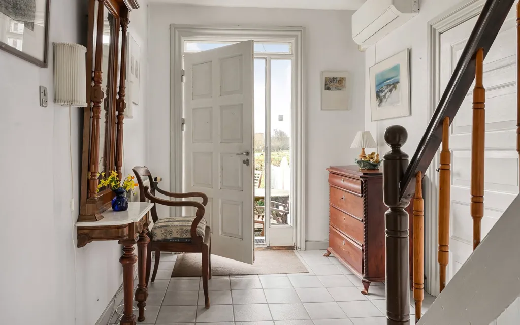 Maison 5 pièces à Fanø