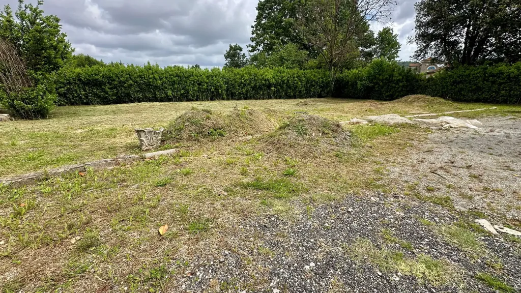 Aed - Villa with Garden in Capannori