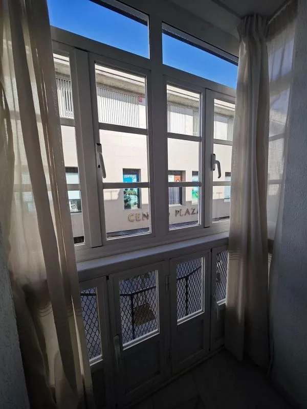Balcony - Apartment with Balcony in Urban Centre, Chiclana