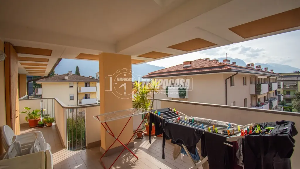 Rõdu - Spacious Apartment with Terraces in Arco