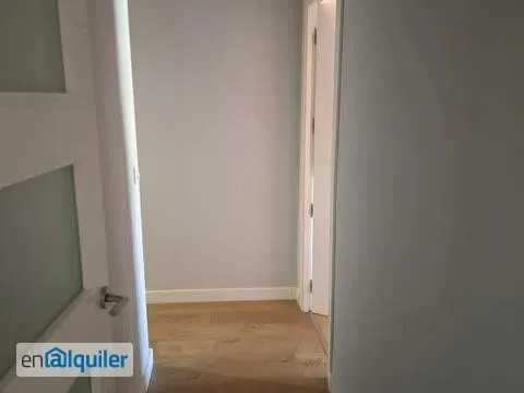 Ingresso - Student Flat with Ascensor in Salamanca