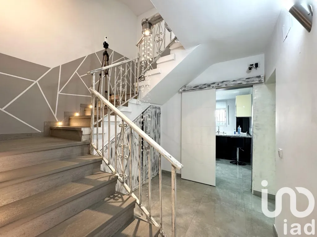 Pièces - Twin-Storey House with Multiple Terraces in Cambrils