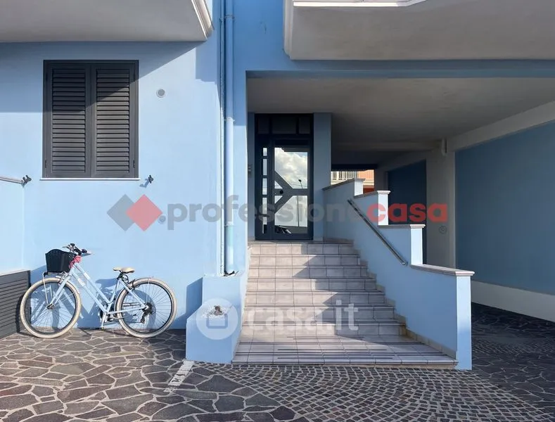 Extérieur - Modern Seafront Apartment in Milazzo