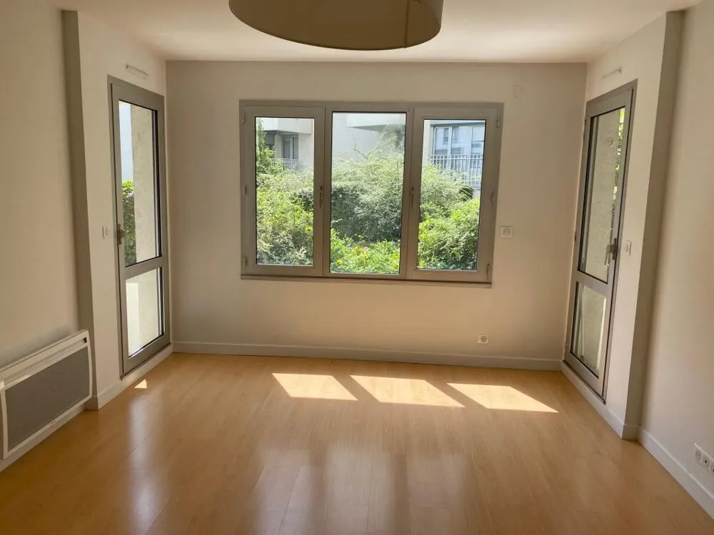 Pièces - Appartement 2 Pièces avec Terrasse en Centre-Ville de Clermont-Ferrand