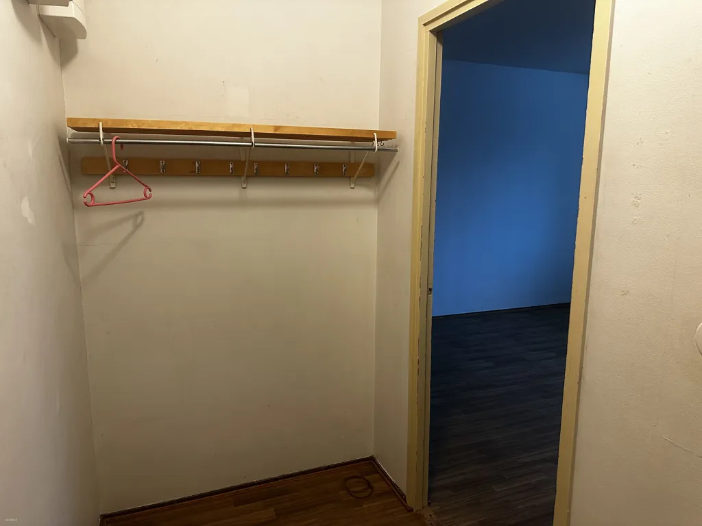 Toad - Studio Flat with Balcony in Savonlinna