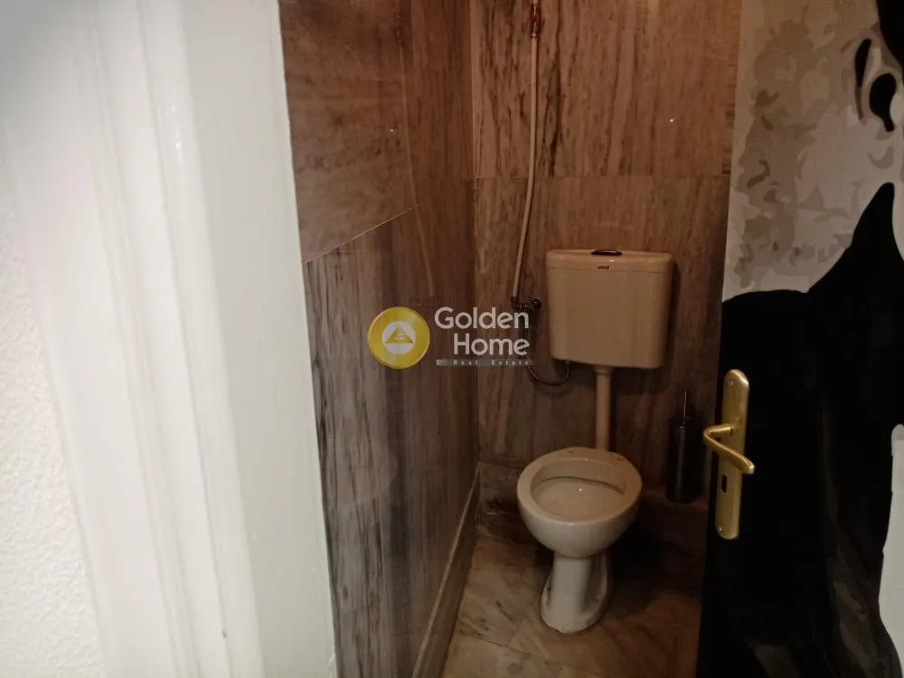 Bathrooms - Renovated Salon in Aspropyrgos Centre