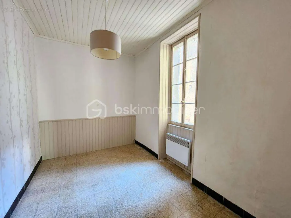 Toad - Village House with Amenable Attic in Tourbes