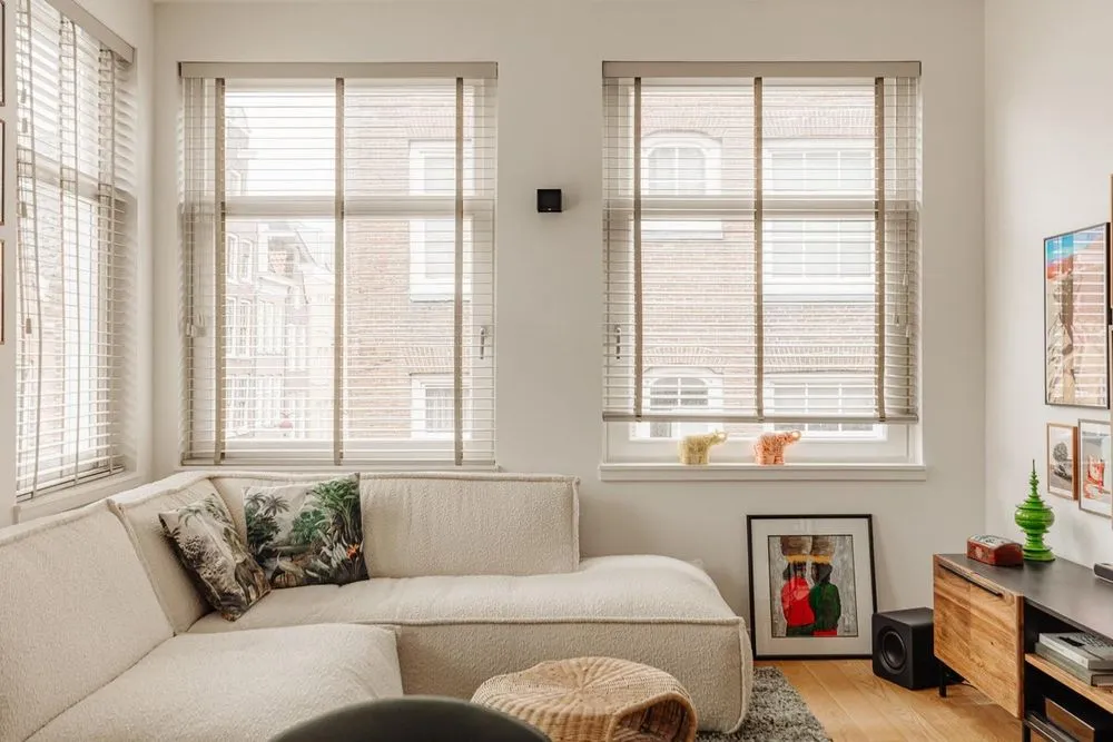 Appartement 2 pièces à Amsterdam