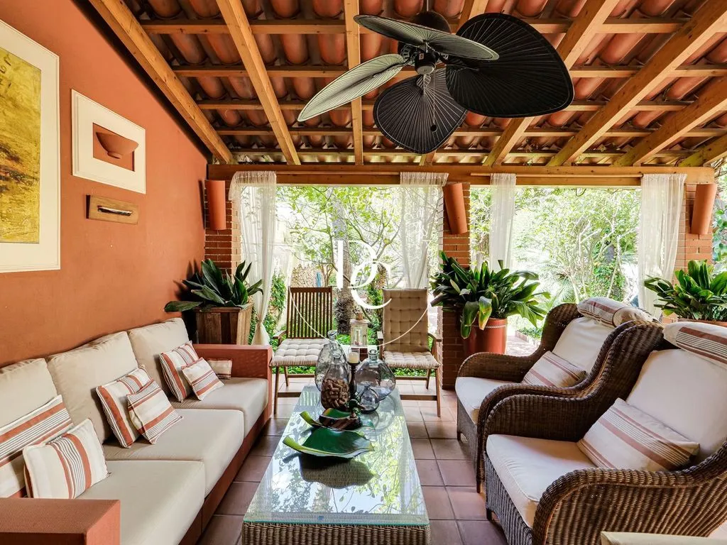 Terrass - Luxury Villa with Sea Views in El Vendrell