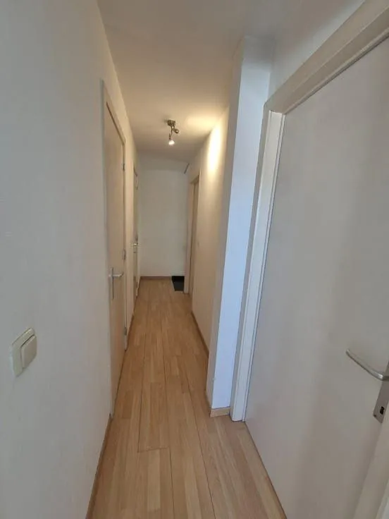 Esik - Duplex Flat with Terrace in Houthalen-Helchteren