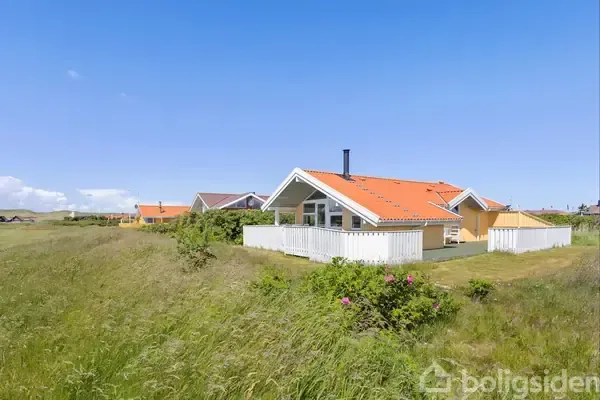 Extérieur - Cottage with Sea View in Vrist