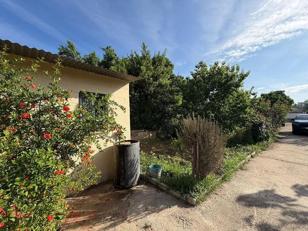 Extérieur - Chalet with Pool in Alcolea, Córdoba