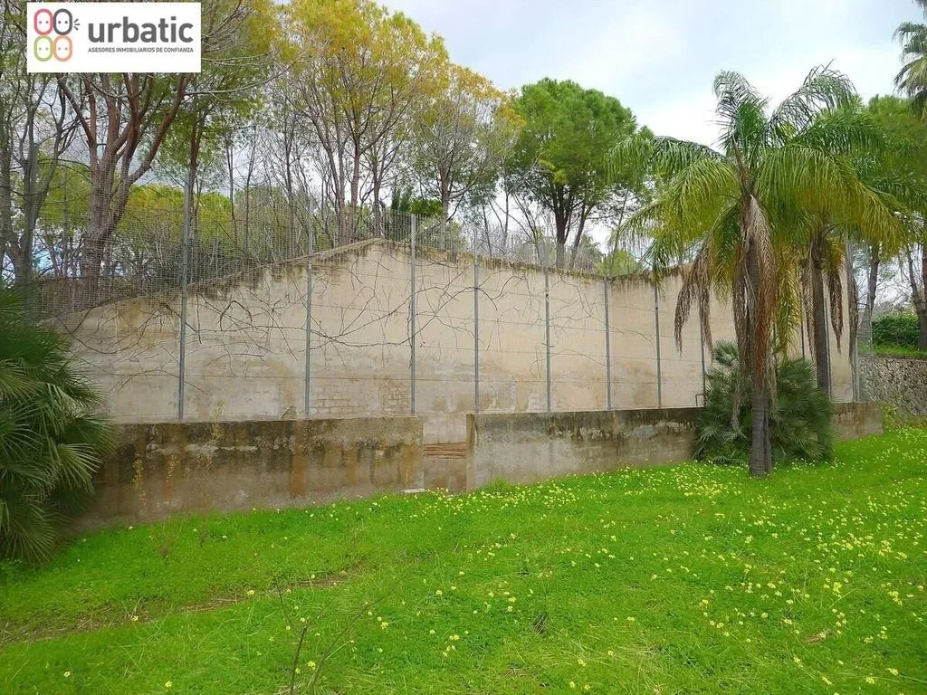 Jardin - Luxury Detached House with Pool in Gandia