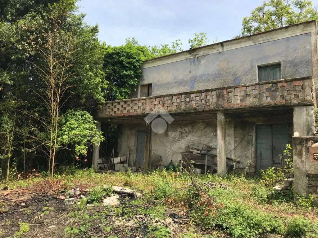 Extérieur - Independent House with Private Garden in Cervaro