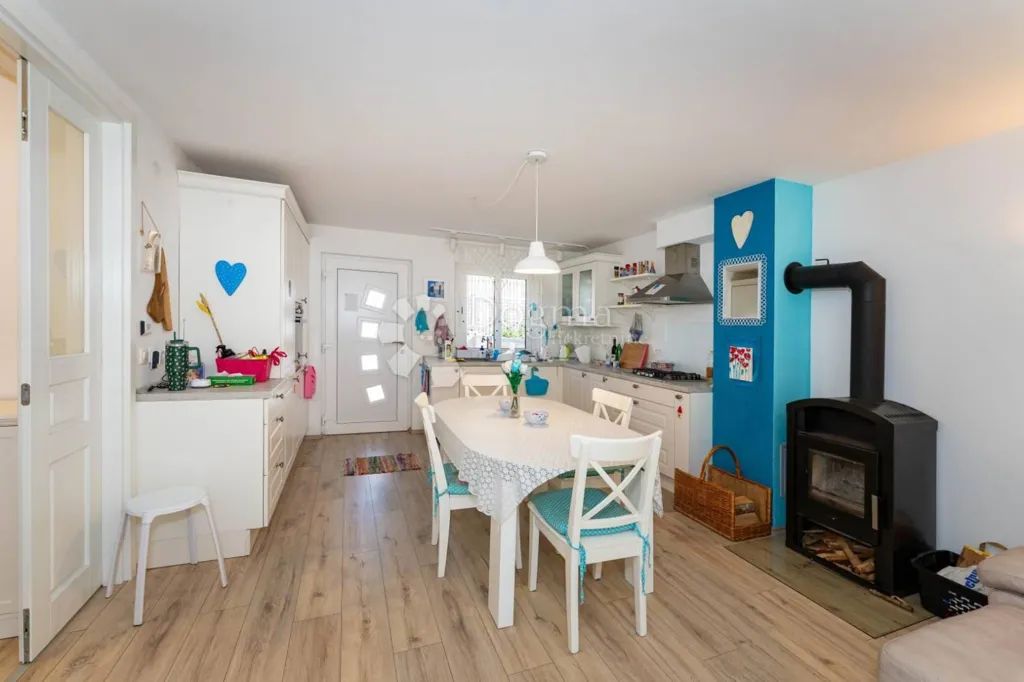 Sala da pranzo - Modern House with Sea View in Zaton, Nin