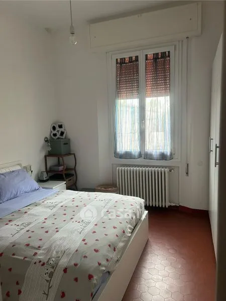 Chambres - Fully Furnished Flat in Faenza
