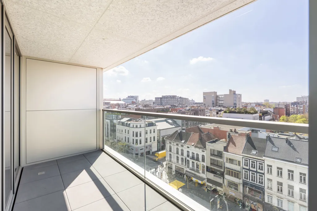 Rõdu - Apartment with Opera Square View in Antwerp