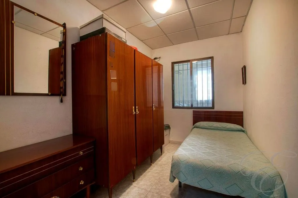 Magamistoad - Equestrian Centre with Coastal Proximity in Torre del Mar