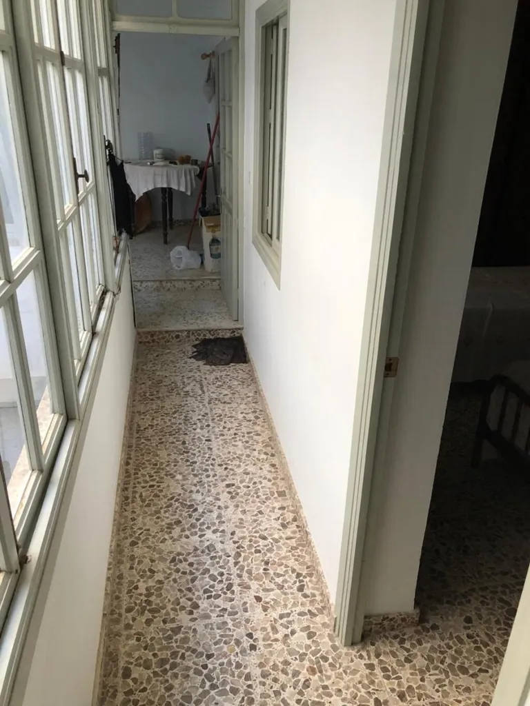 Ingresso - Stately House for Reform in Cómpeta