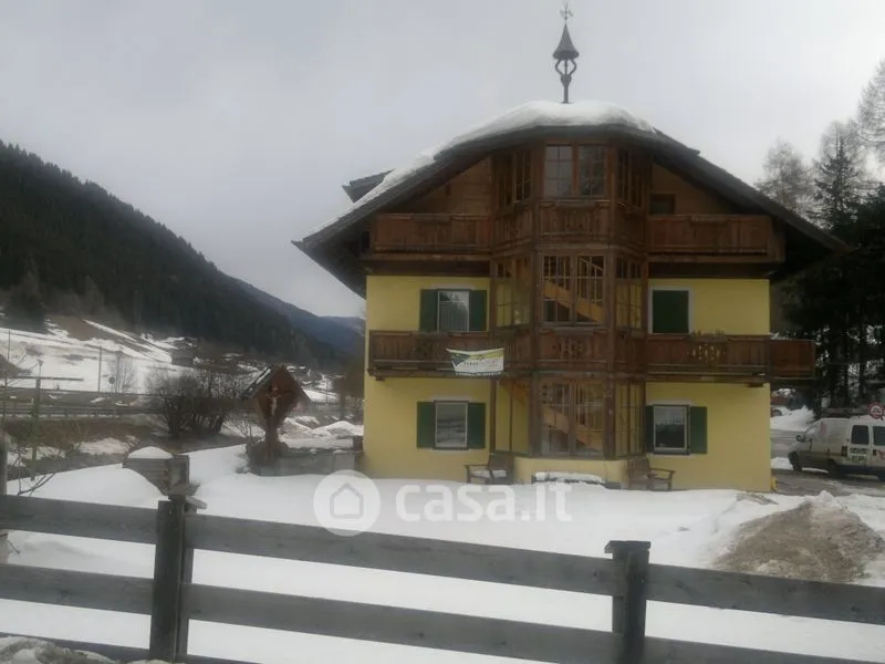 Extérieur - Rented Duplex with Balcony in San Candido