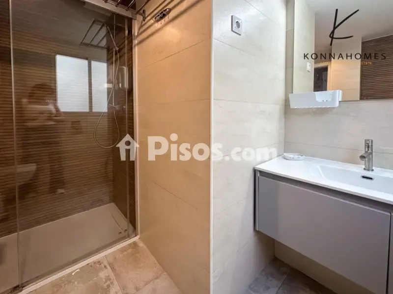 Bagni - Renovated Apartment with Terrace in Benidorm Centre