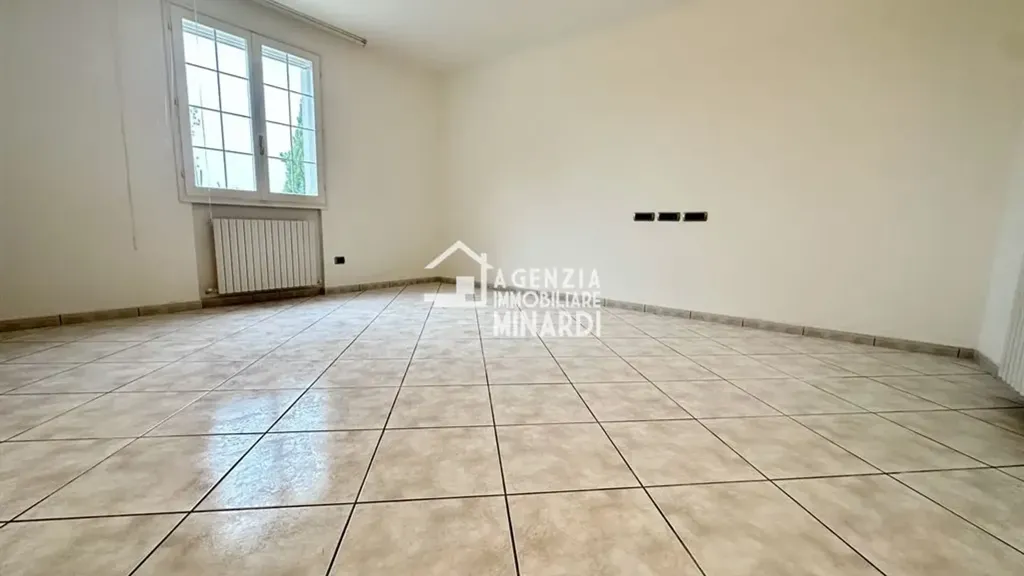 Toad - Independent House with Garden in Faenza