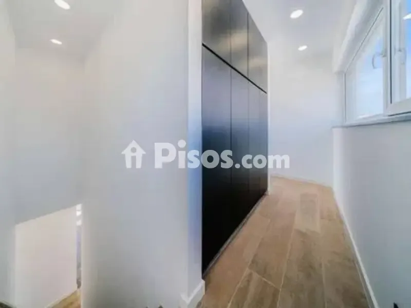 Entrée - Modern Villa with Panoramic Views in Calpe
