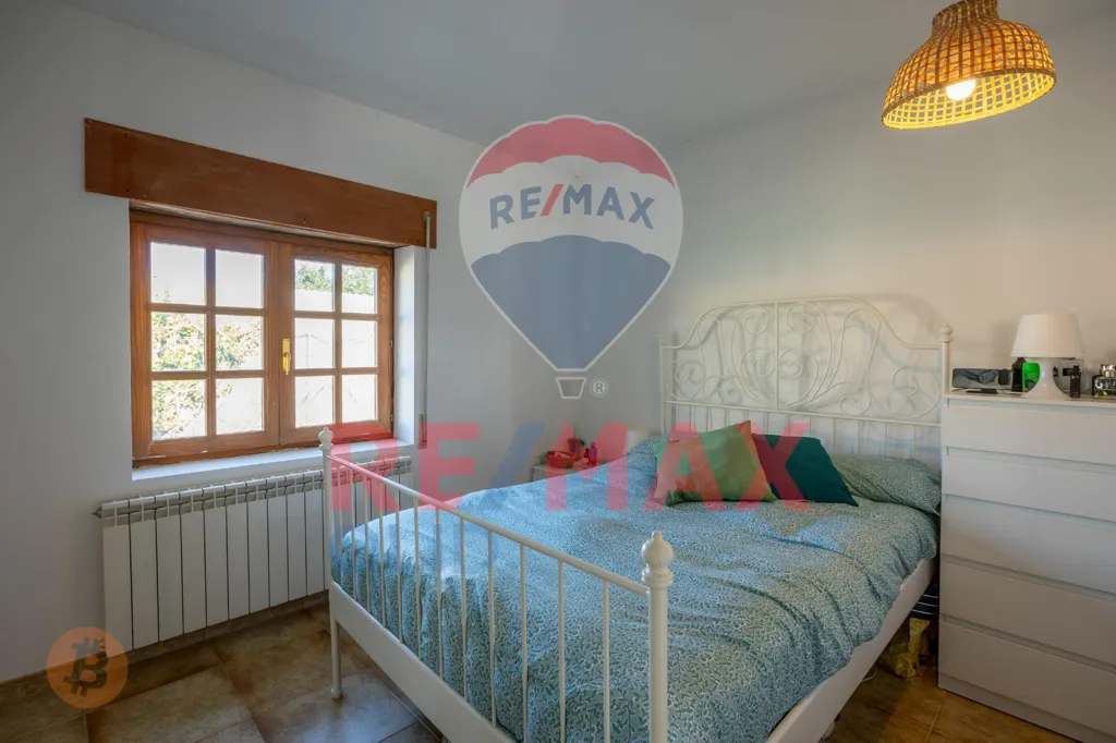 Magamistoad - Detached House with Garden in Traspinedo
