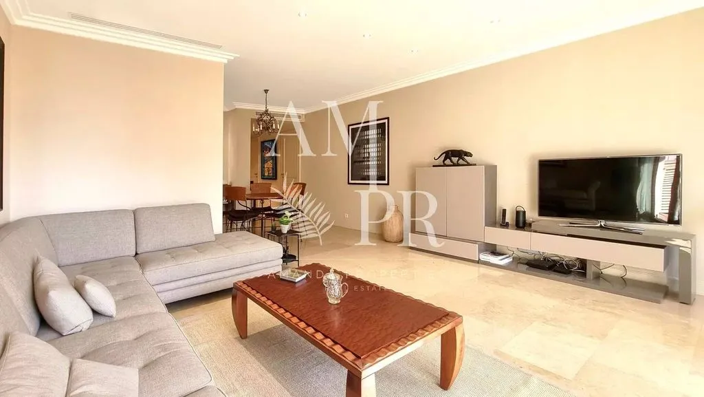Elutuba - Luxury Flat with Sea View in Cannes