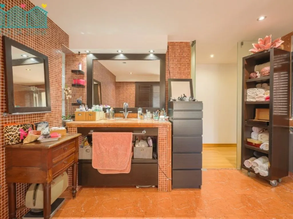 Salles de bain - Luxury Villa with Pool in Aveiro