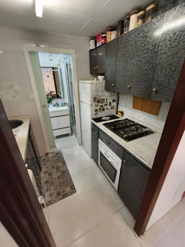 Köök - Reform Apartment near Lleida University