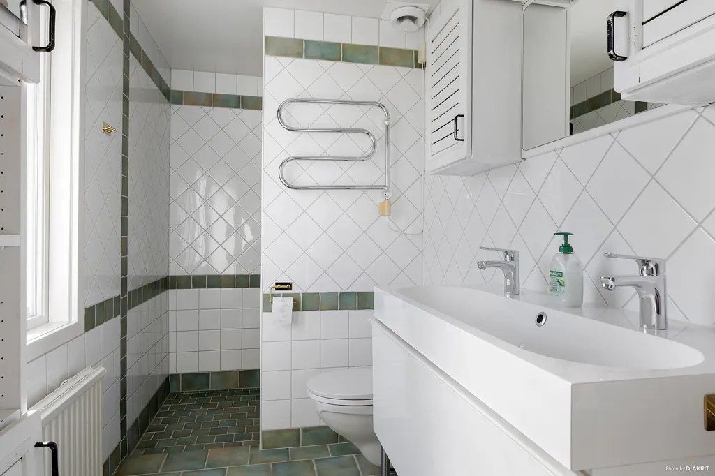 Bagni - Charming Cottage with Garden in Gotland