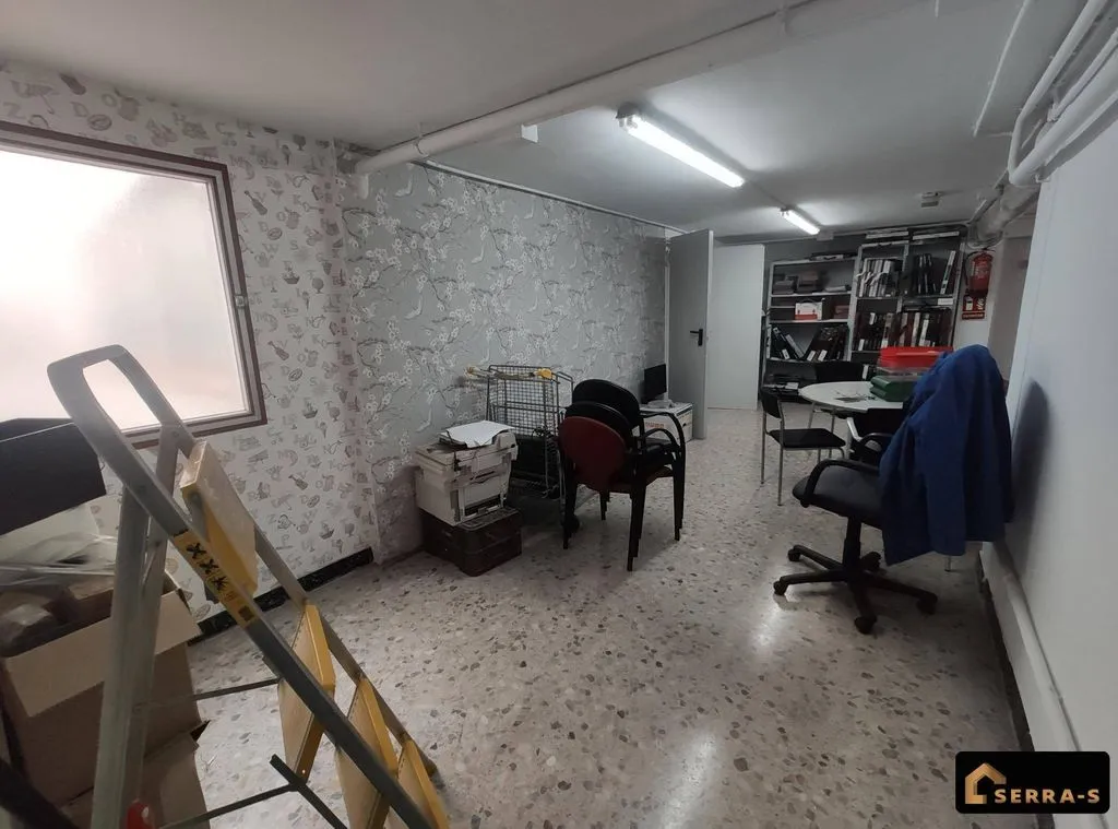 Kabinet - Apartment Complex with Parking in Mataró