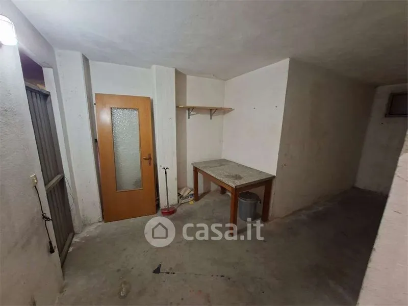 Garage - Apartment with Terrace near Scandiano Centre