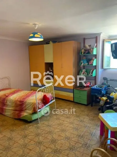 Chambres - Rustic Casale with Garden in Bojano