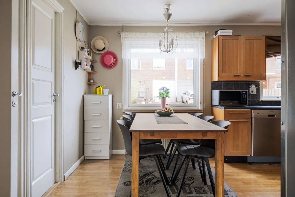 Maison 4 pièces à Oxelösunds kommun