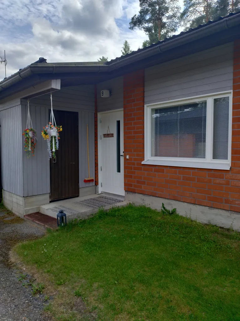 Esterno - Spacious Duplex with Sauna in Keitele Centre